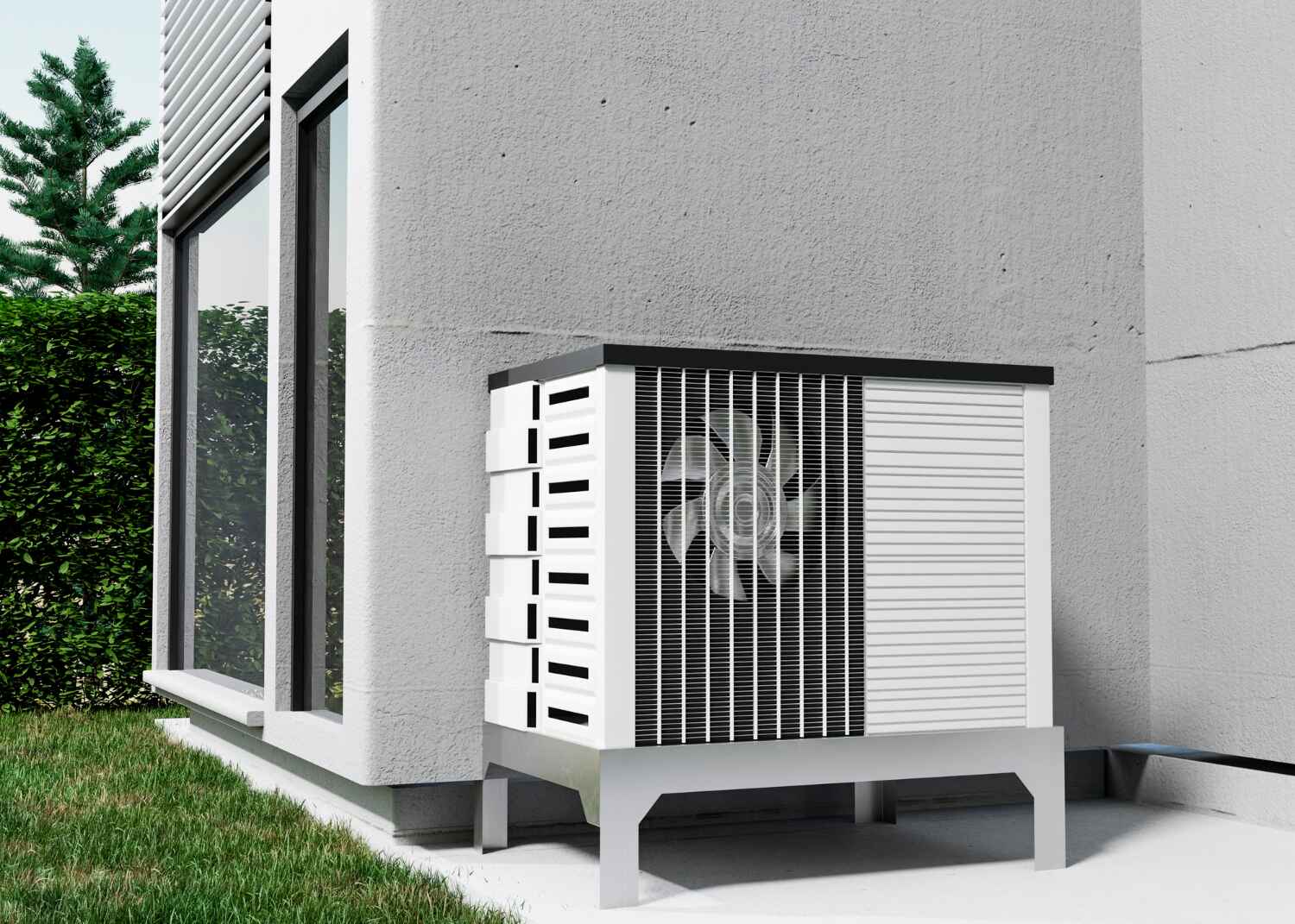 Best Best HVAC companies  in Ironde, AL