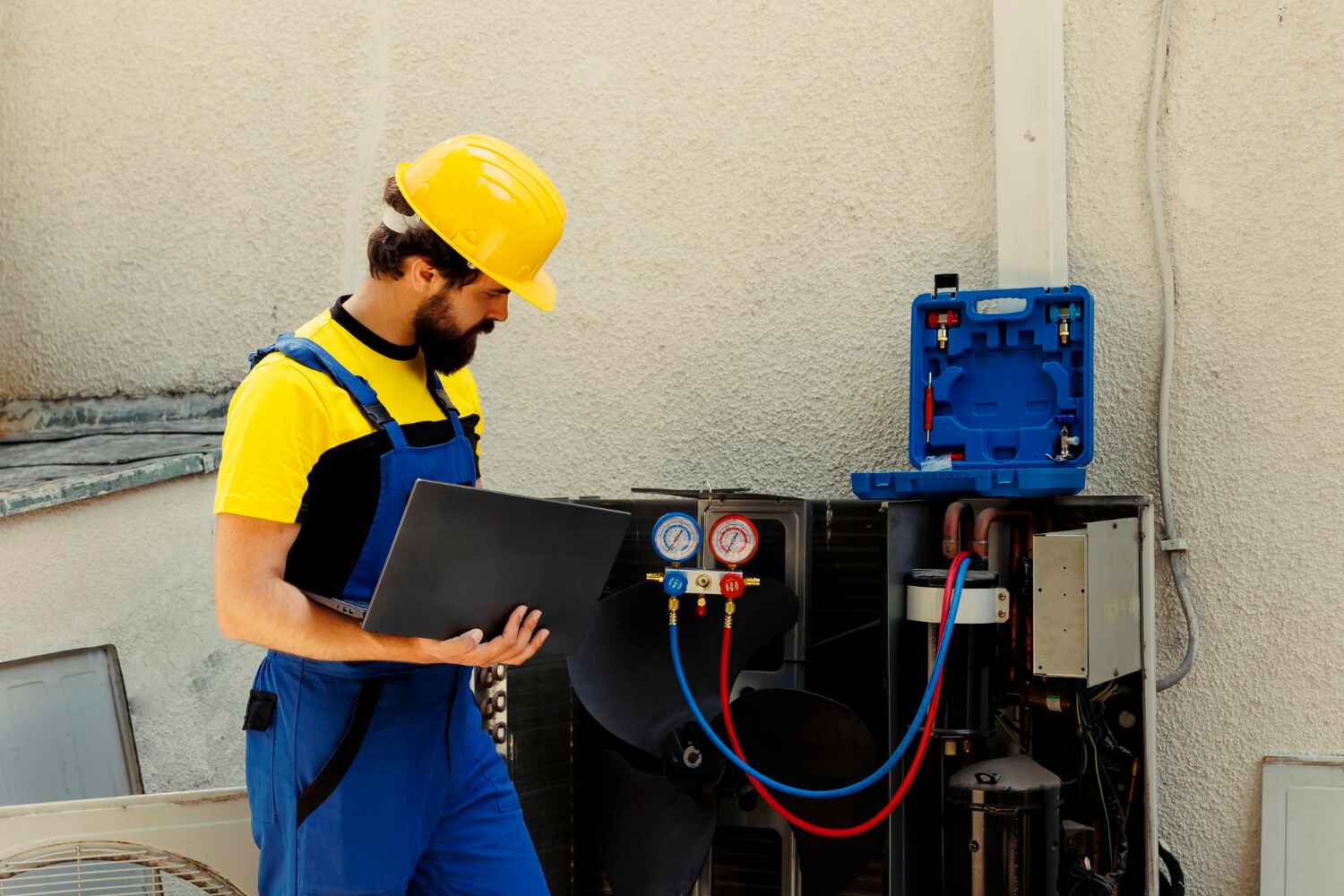 Best Furnace repair near me  in Ironde, AL