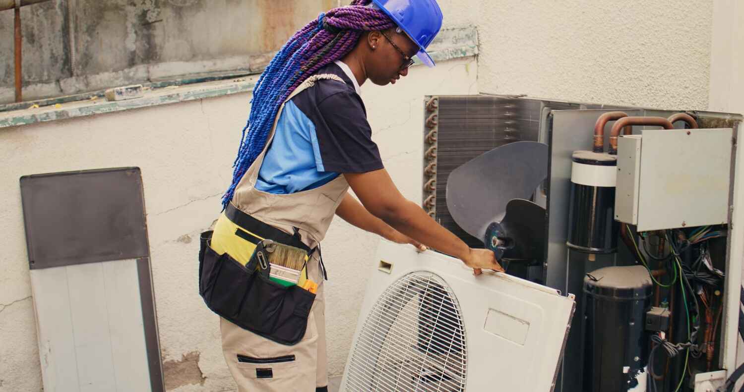 Best HVAC tune-up services  in Ironde, AL